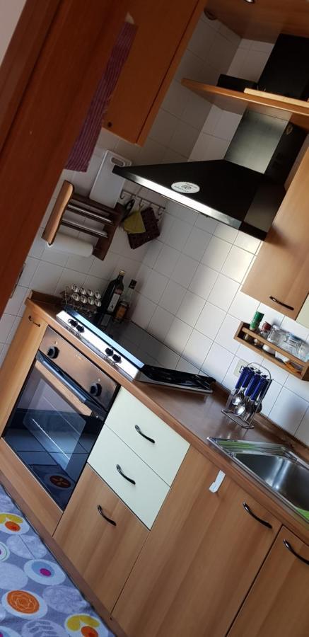 B&B Roma Nord 311 エクステリア 写真
