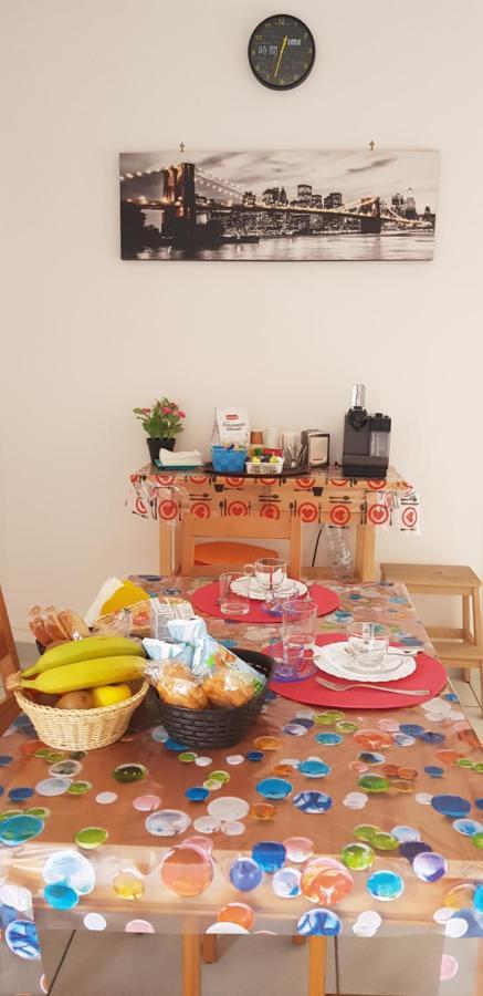 B&B Roma Nord 311 エクステリア 写真