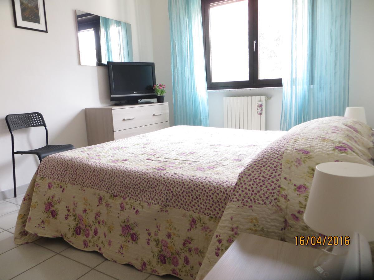 B&B Roma Nord 311 エクステリア 写真