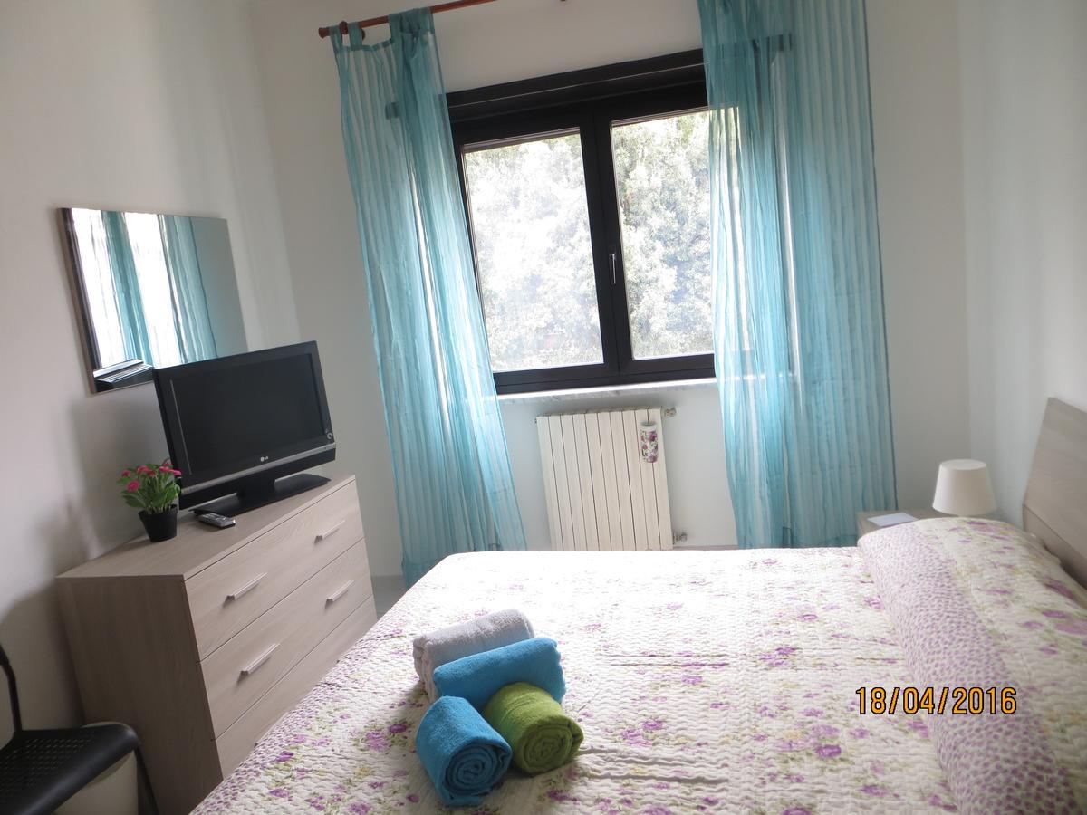 B&B Roma Nord 311 エクステリア 写真