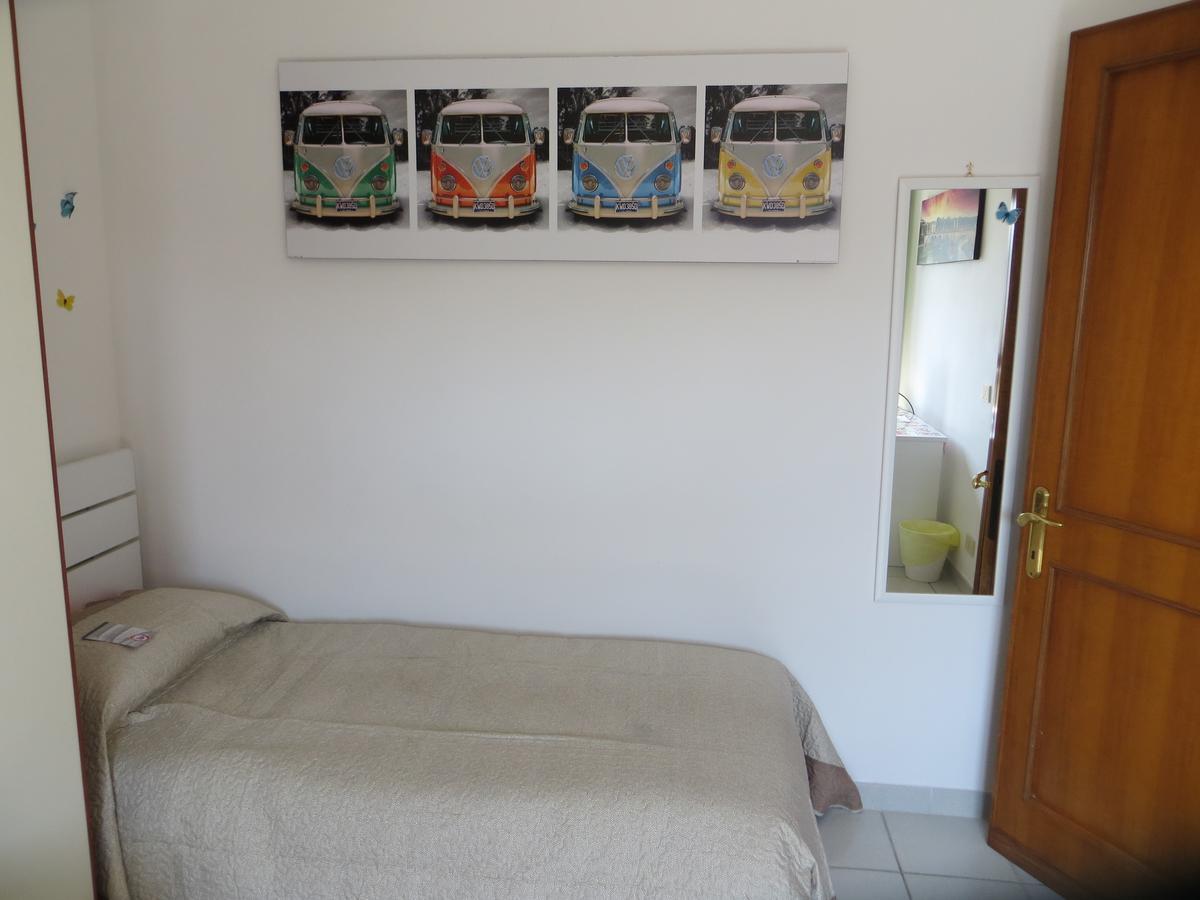 B&B Roma Nord 311 エクステリア 写真