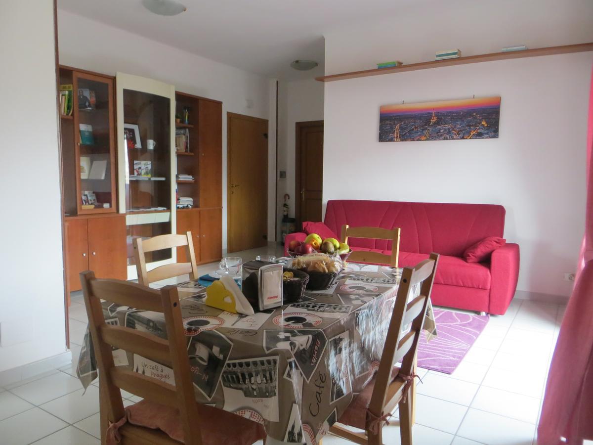 B&B Roma Nord 311 エクステリア 写真