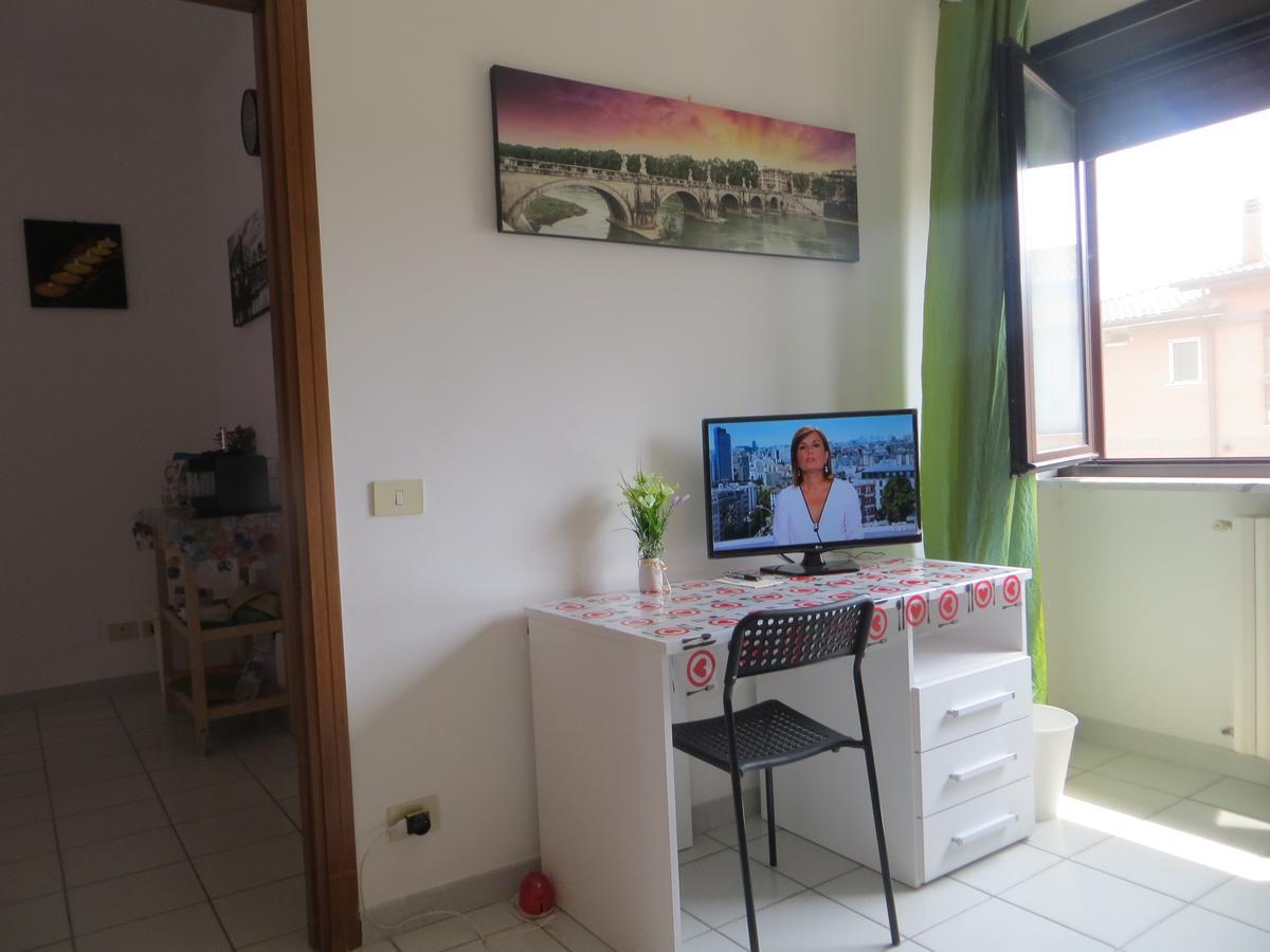 B&B Roma Nord 311 エクステリア 写真