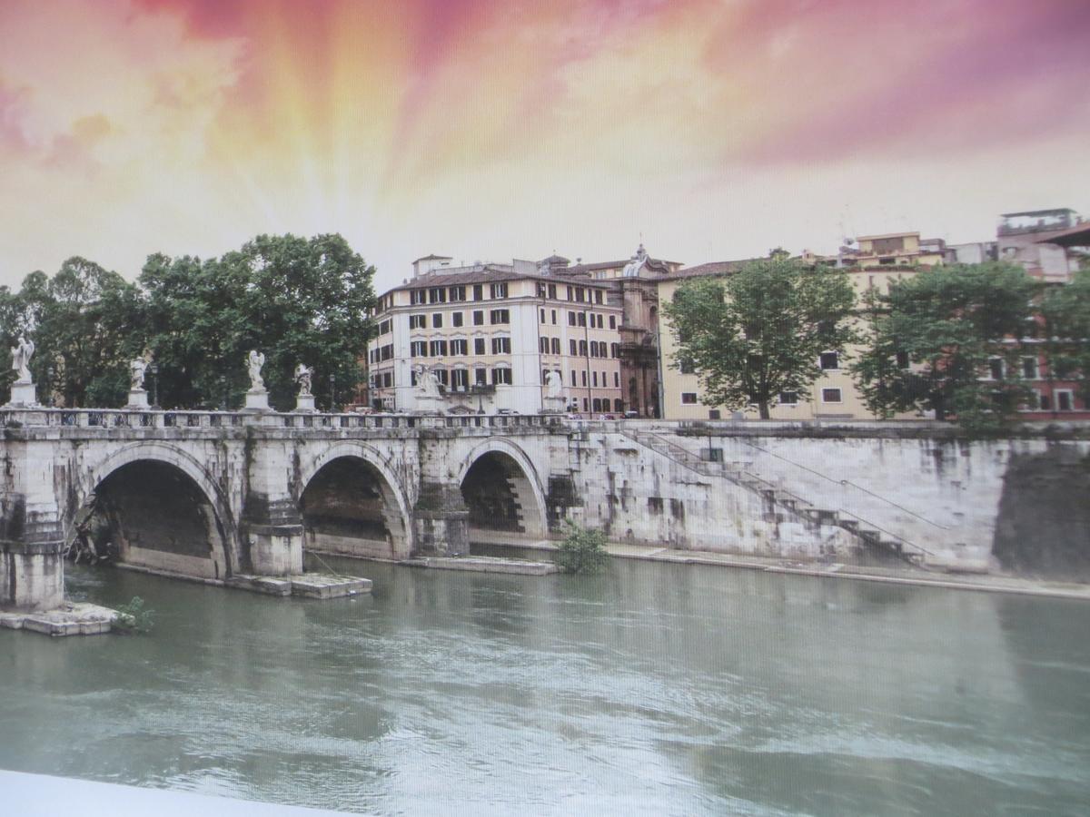 B&B Roma Nord 311 エクステリア 写真