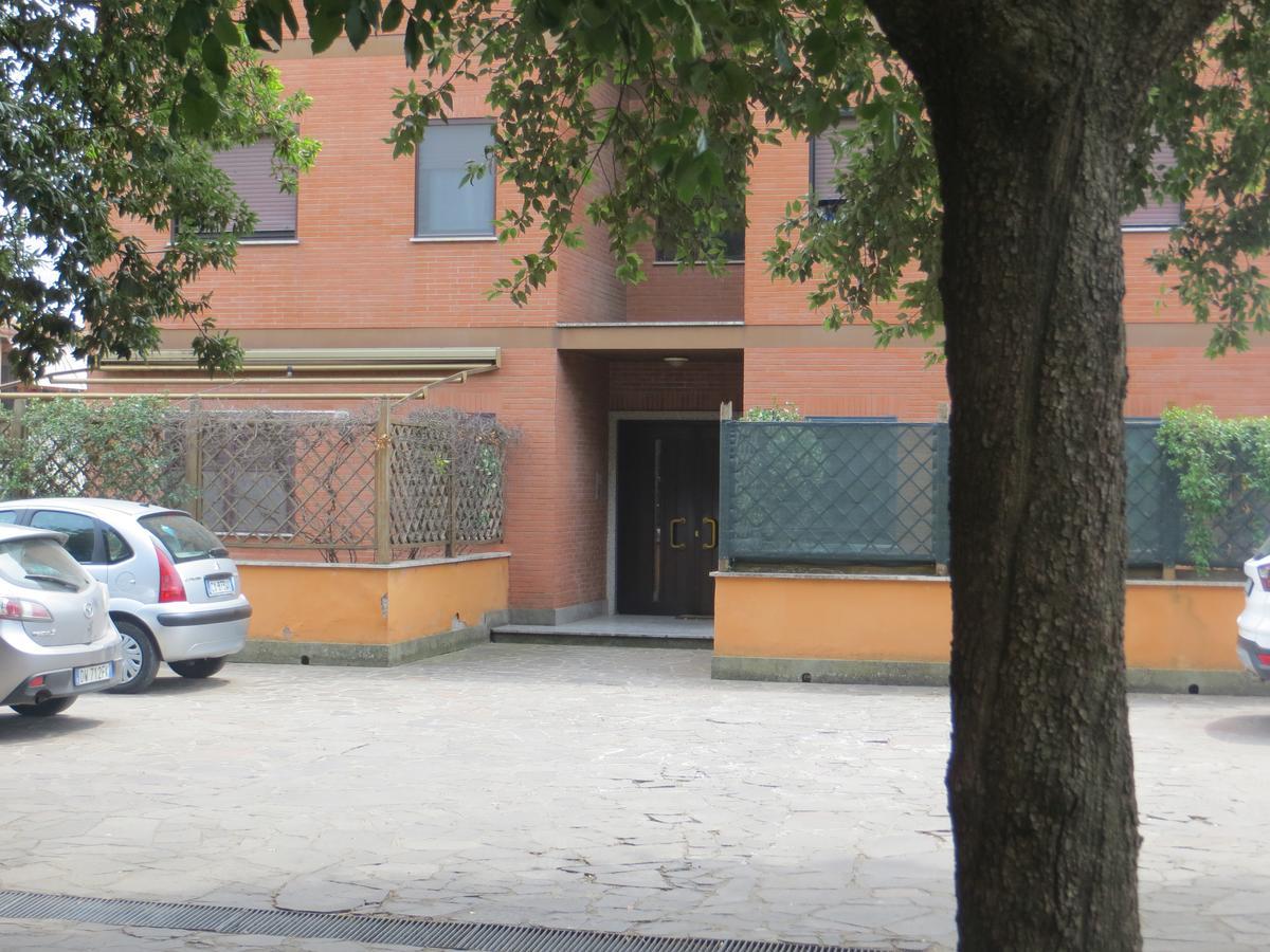B&B Roma Nord 311 エクステリア 写真