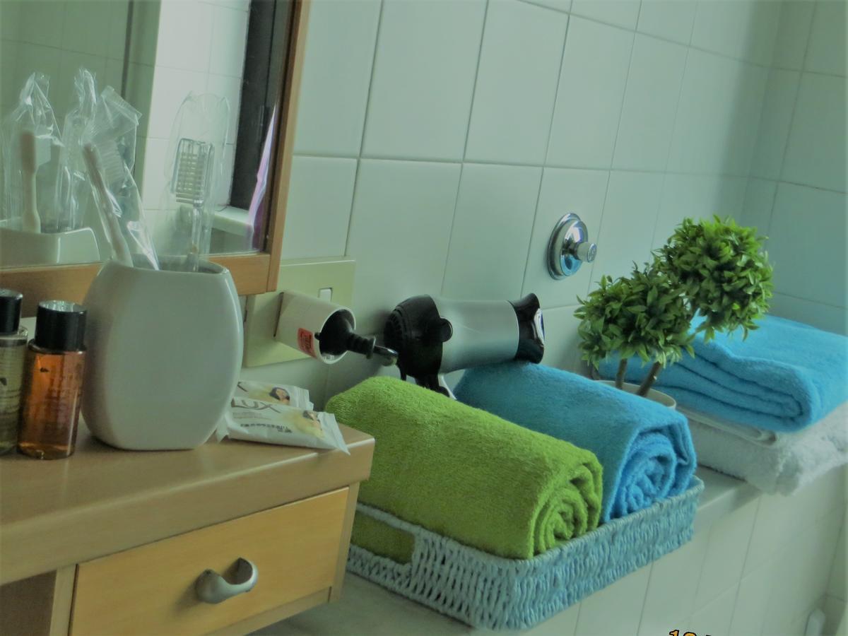 B&B Roma Nord 311 エクステリア 写真